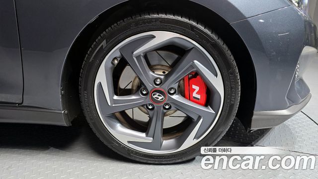 Hyundai Veloster 2018 — photo 5