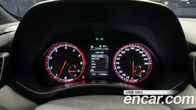Hyundai Veloster 2018 — photo 8