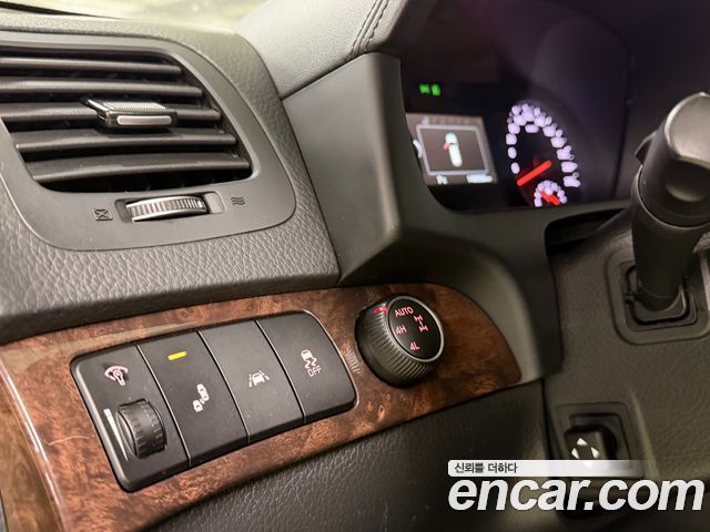 Kia Mohave 2018 — photo 11