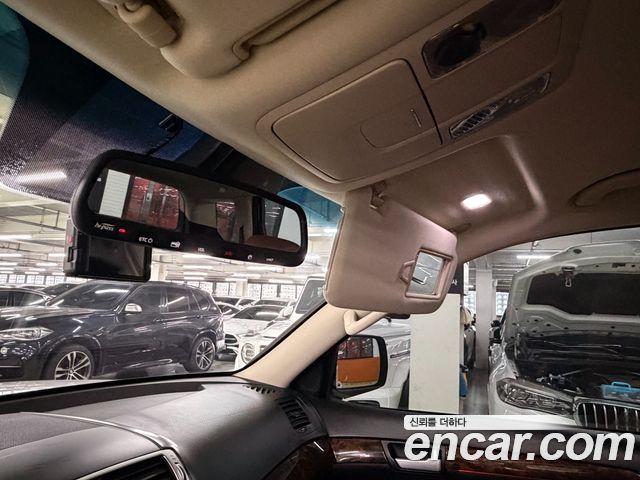Kia Mohave 2018 — photo 15