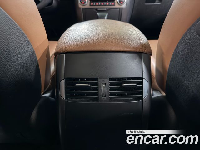 Kia Mohave 2018 — photo 18