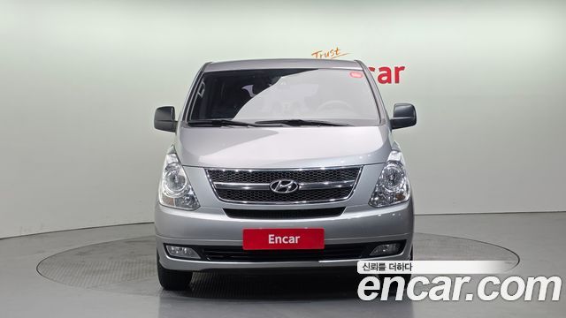Hyundai Starex 2011 — photo 3