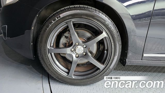 Volvo V60 2013 — photo 5