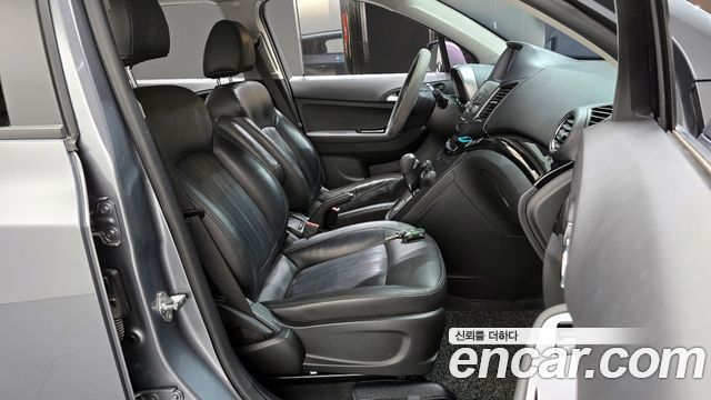 Chevrolet Korea Orlando 2017 — photo 10