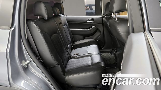 Chevrolet Korea Orlando 2017 — photo 12