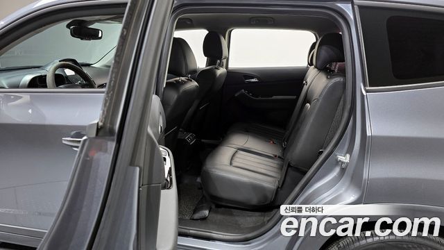 Chevrolet Korea Orlando 2017 — photo 13