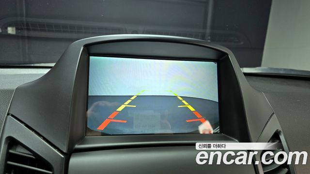 Chevrolet Korea Orlando 2017 — photo 16