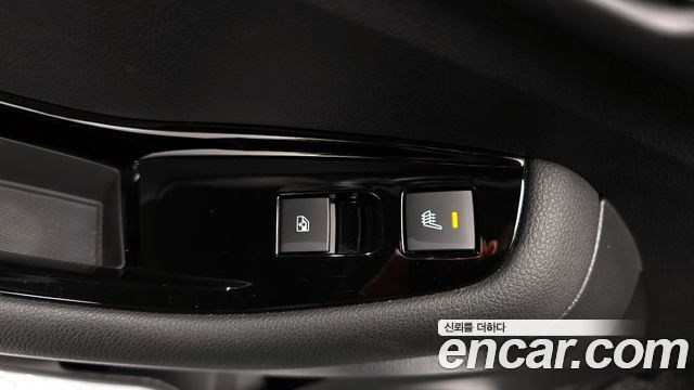 Chevrolet Korea Orlando 2017 — photo 17