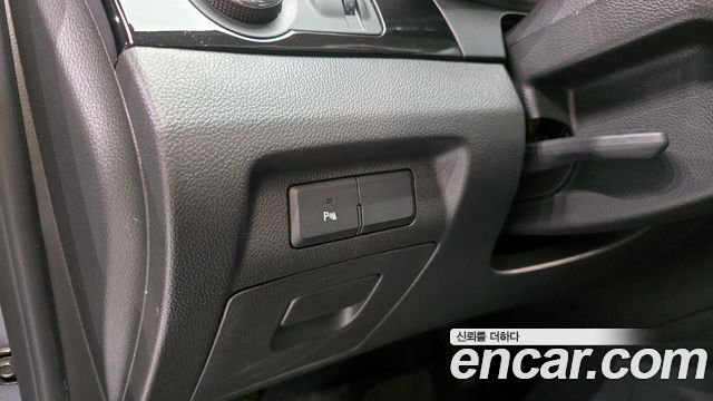 Chevrolet Korea Orlando 2017 — photo 18