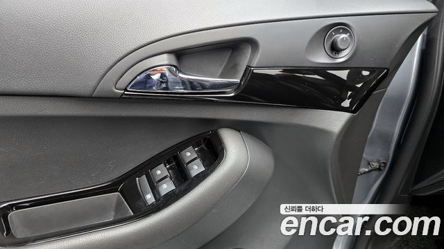 Chevrolet Korea Orlando 2017 — photo 19