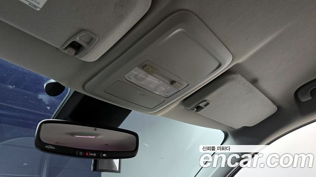 Chevrolet Korea Orlando 2017 — photo 20