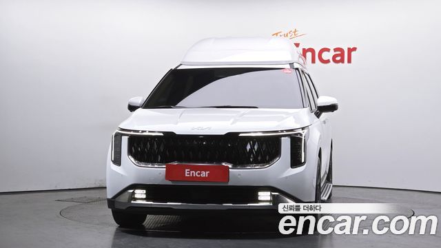 Kia Canival 2024 — photo 3