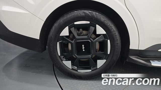 Kia Canival 2024 — photo 5