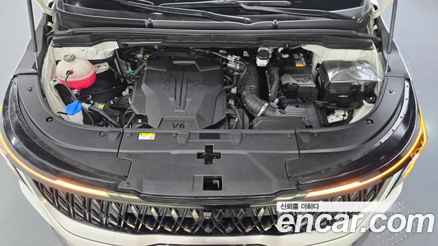 Kia Canival 2024 — photo 6
