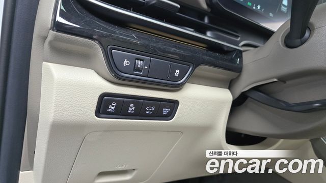 Kia Canival 2024 — photo 14