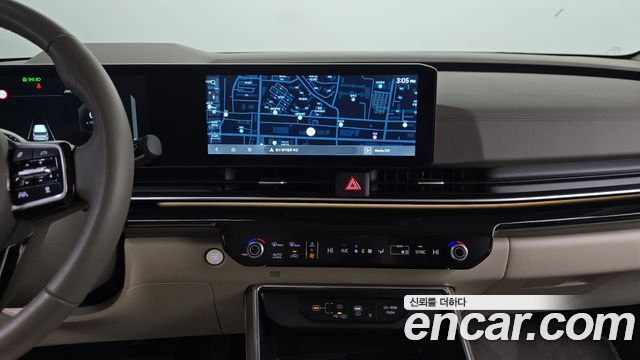 Kia Canival 2024 — photo 15