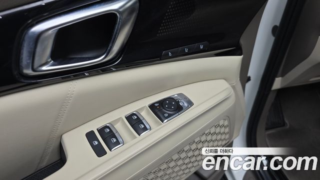 Kia Canival 2024 — photo 17