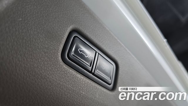 Kia Canival 2024 — photo 20