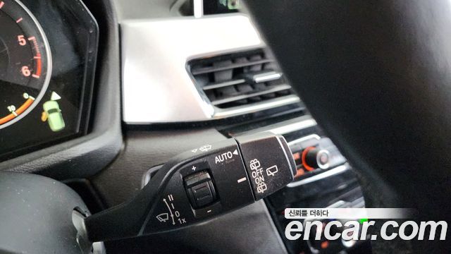 BMW X1 2016 — photo 19