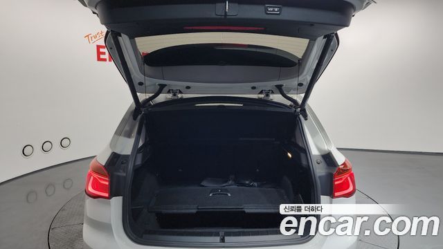 BMW X1 2016 — photo 20
