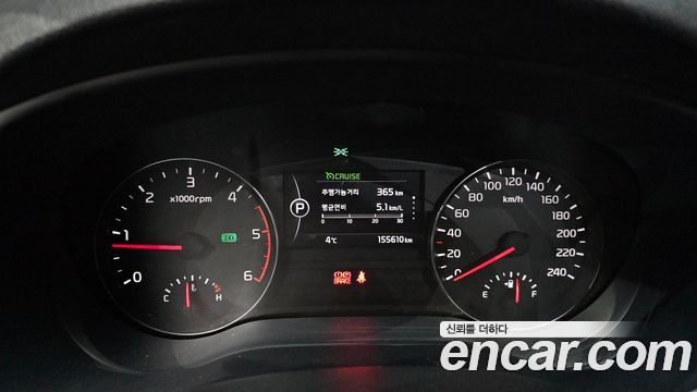 Kia Sportage 2016 — photo 8