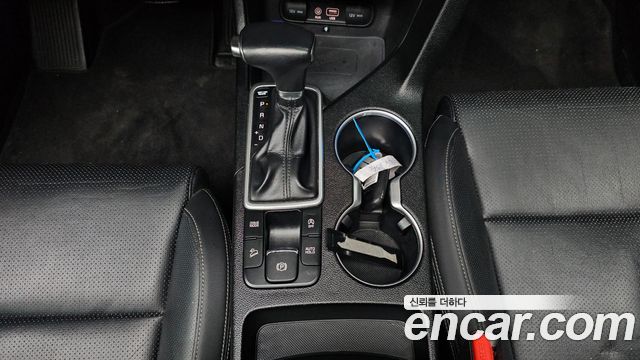 Kia Sportage 2016 — photo 9