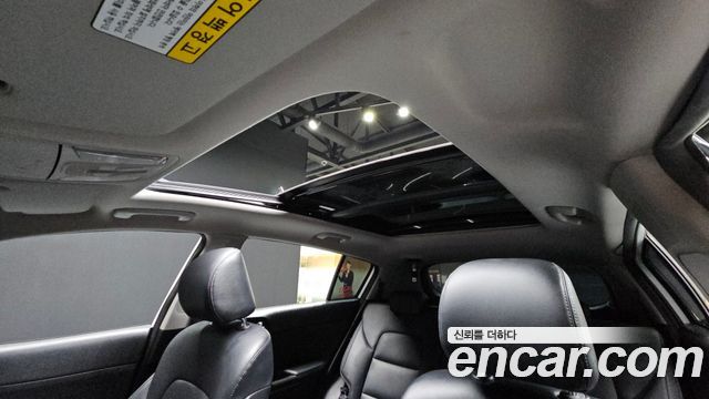 Kia Sportage 2016 — photo 19