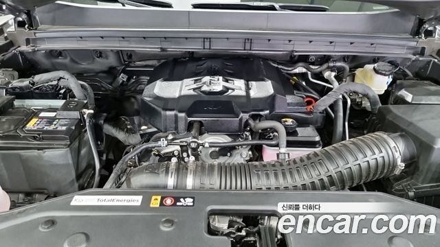 Kia Tasman 2026 — photo 6