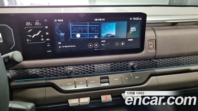 Kia Tasman 2026 — photo 12