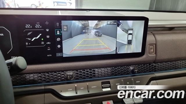 Kia Tasman 2026 — photo 13