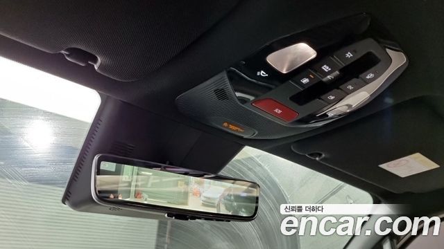 Kia Tasman 2026 — photo 15