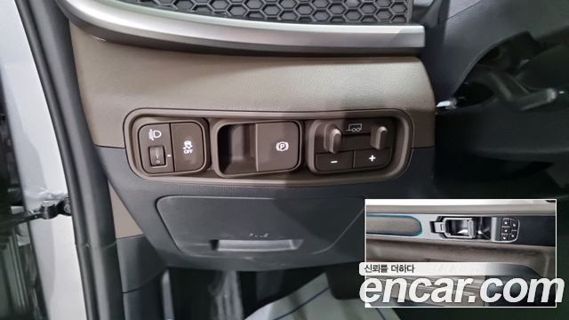 Kia Tasman 2026 — photo 16