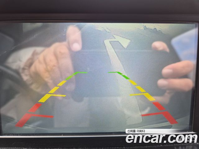 Chevrolet Korea Spark 2014 — photo 13