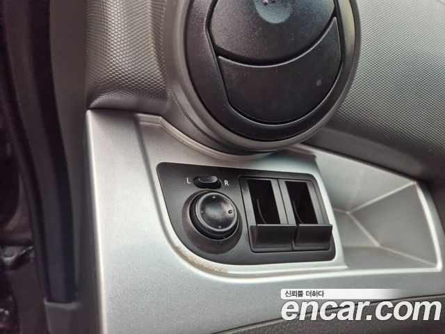 Chevrolet Korea Spark 2014 — photo 15