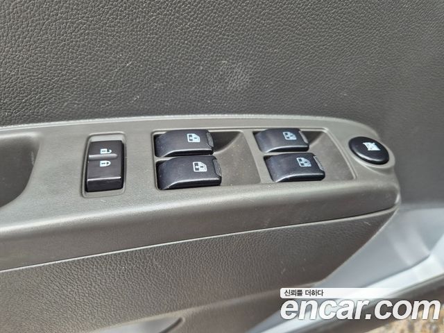 Chevrolet Korea Spark 2014 — photo 16