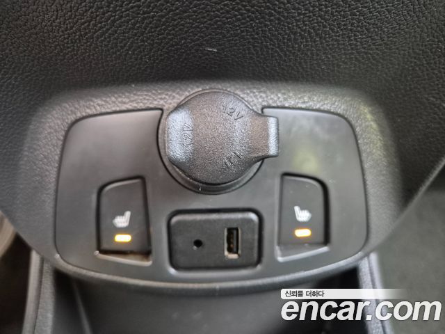 Chevrolet Korea Spark 2014 — photo 17