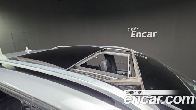 Mercedes-Benz M-class 2012 — photo 11