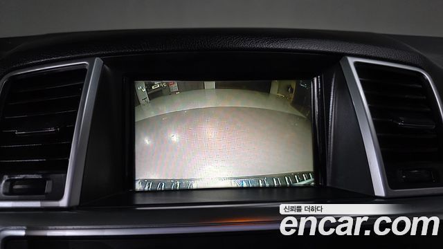 Mercedes-Benz M-class 2012 — photo 16