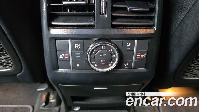 Mercedes-Benz M-class 2012 — photo 18