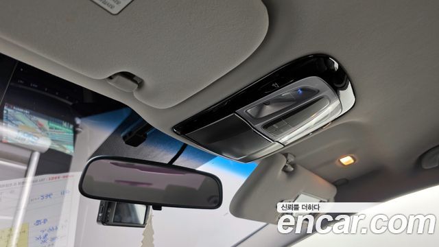 Hyundai Grandeur 2012 — photo 19