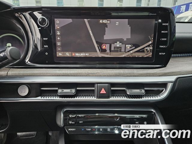 Kia K5 2020 — photo 6