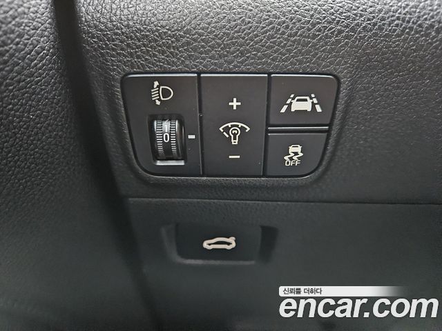 Kia K5 2020 — photo 12