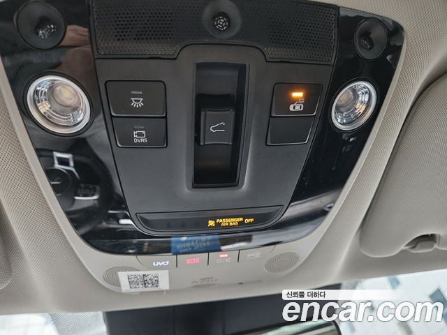 Kia K5 2020 — photo 14