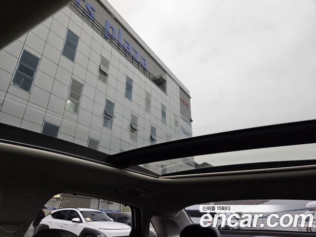 Kia K5 2020 — photo 15
