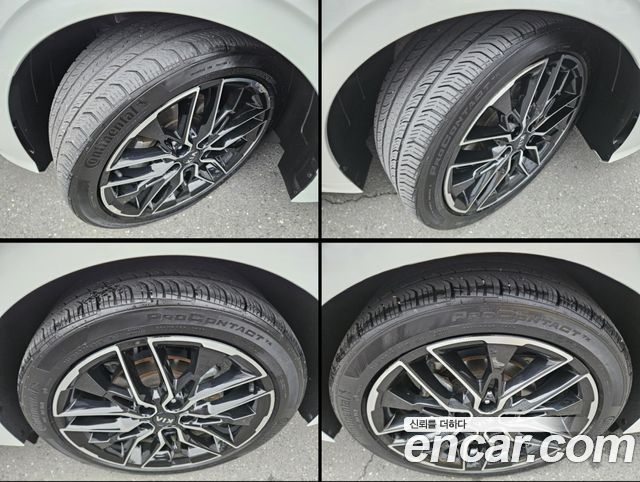 Kia K5 2020 — photo 18