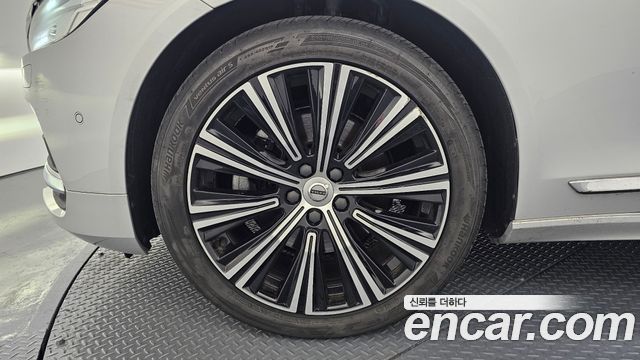 Volvo S90 2021 — photo 5