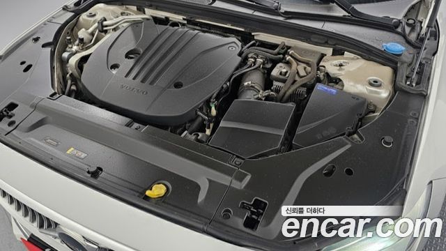 Volvo S90 2021 — photo 6