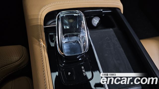 Volvo S90 2021 — photo 9