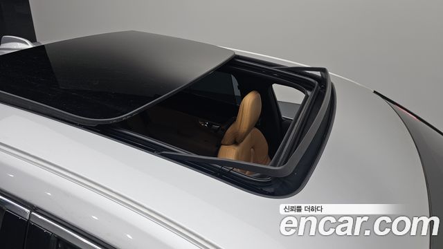 Volvo S90 2021 — photo 19
