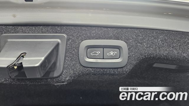 Volvo S90 2021 — photo 20